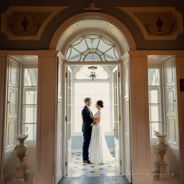 Mount Juliet Estate Weddings image 1