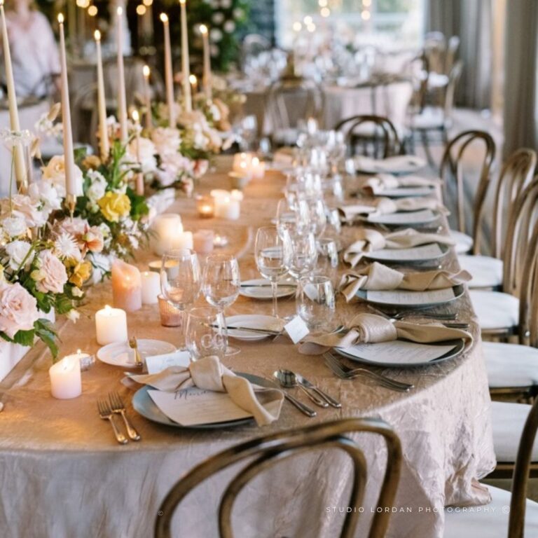 Mount Juliet Estate Weddings image 2