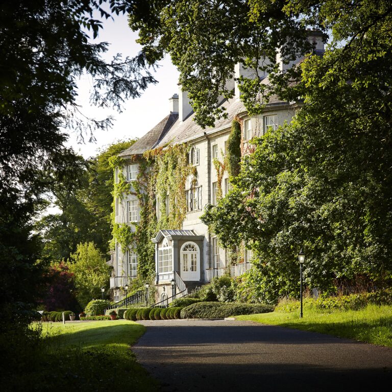 Mount Juliet Estate Weddings image 3