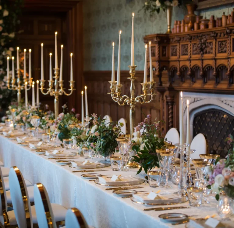 Ashford Castle Weddings ac1