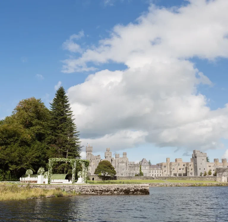 Ashford Castle Weddings as2