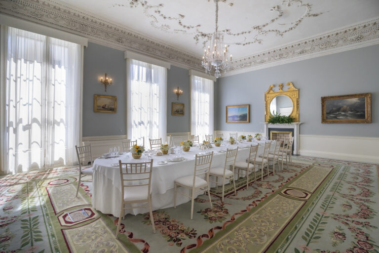 Merrion Hotel Wedding m6