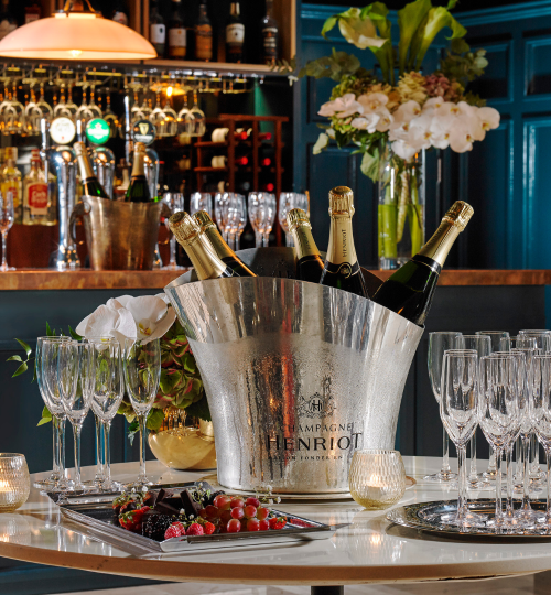 Ashford Castle Weddings hy2