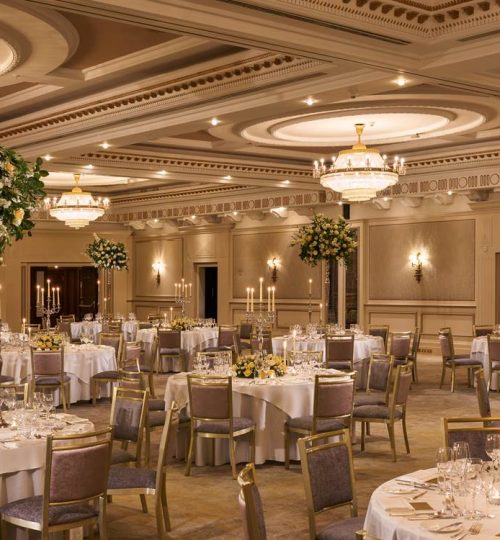 Merrion Hotel Wedding pc3
